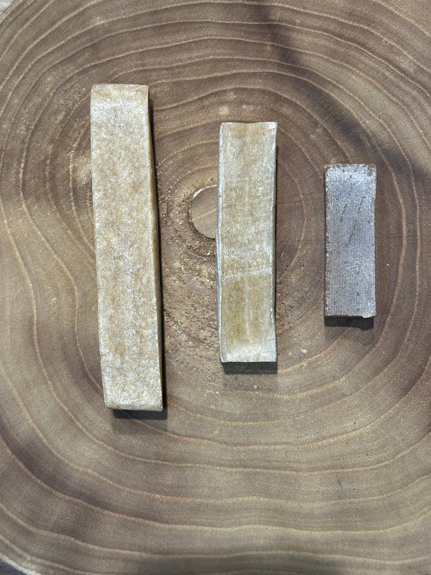 Winter Herbal Tea Yak Chew