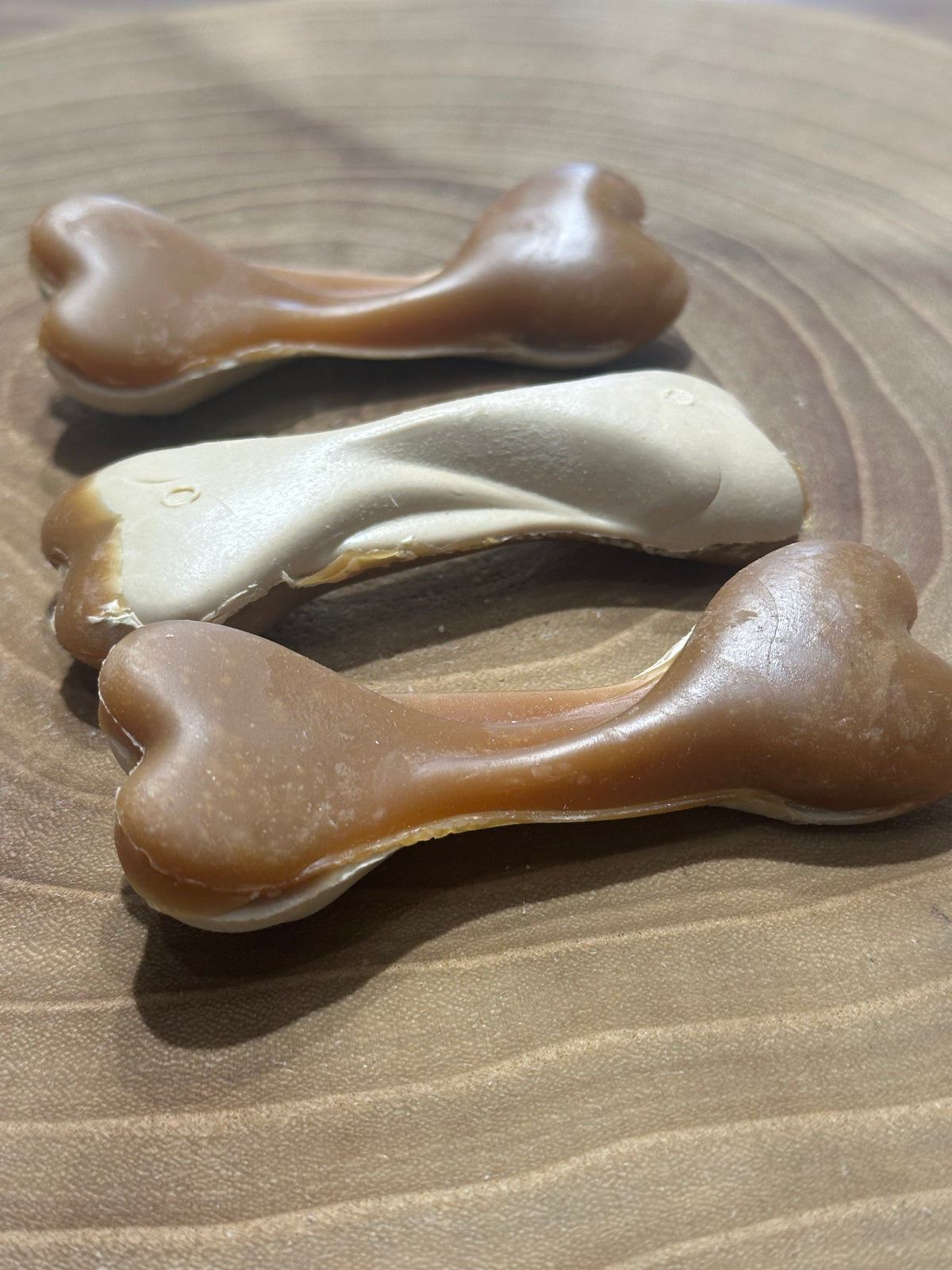 Peanut Butter Bone