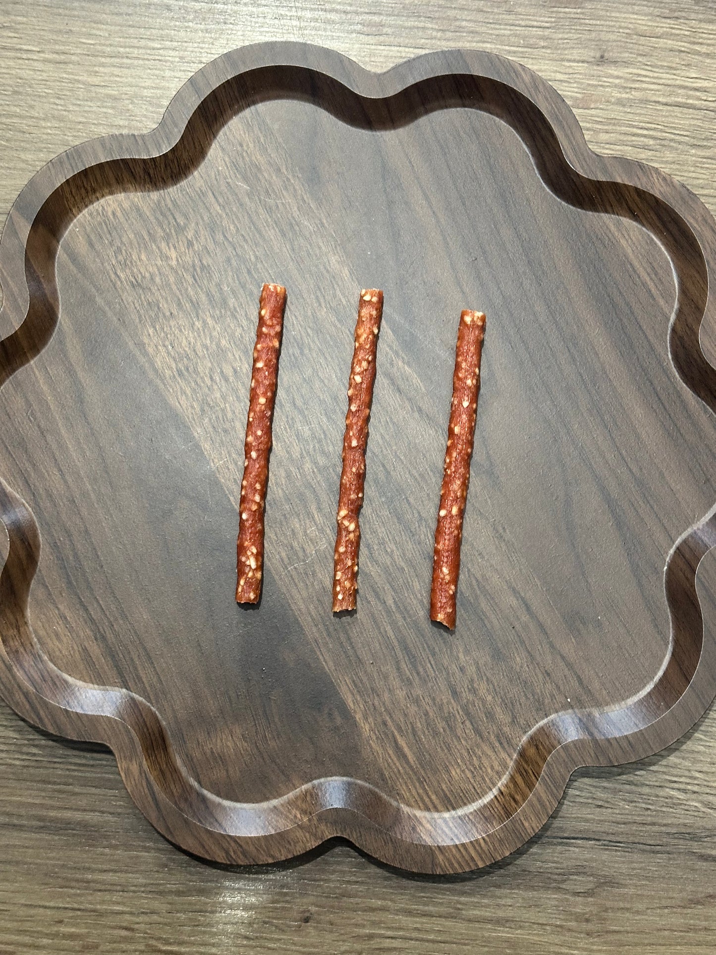 Duck and Rice Stick