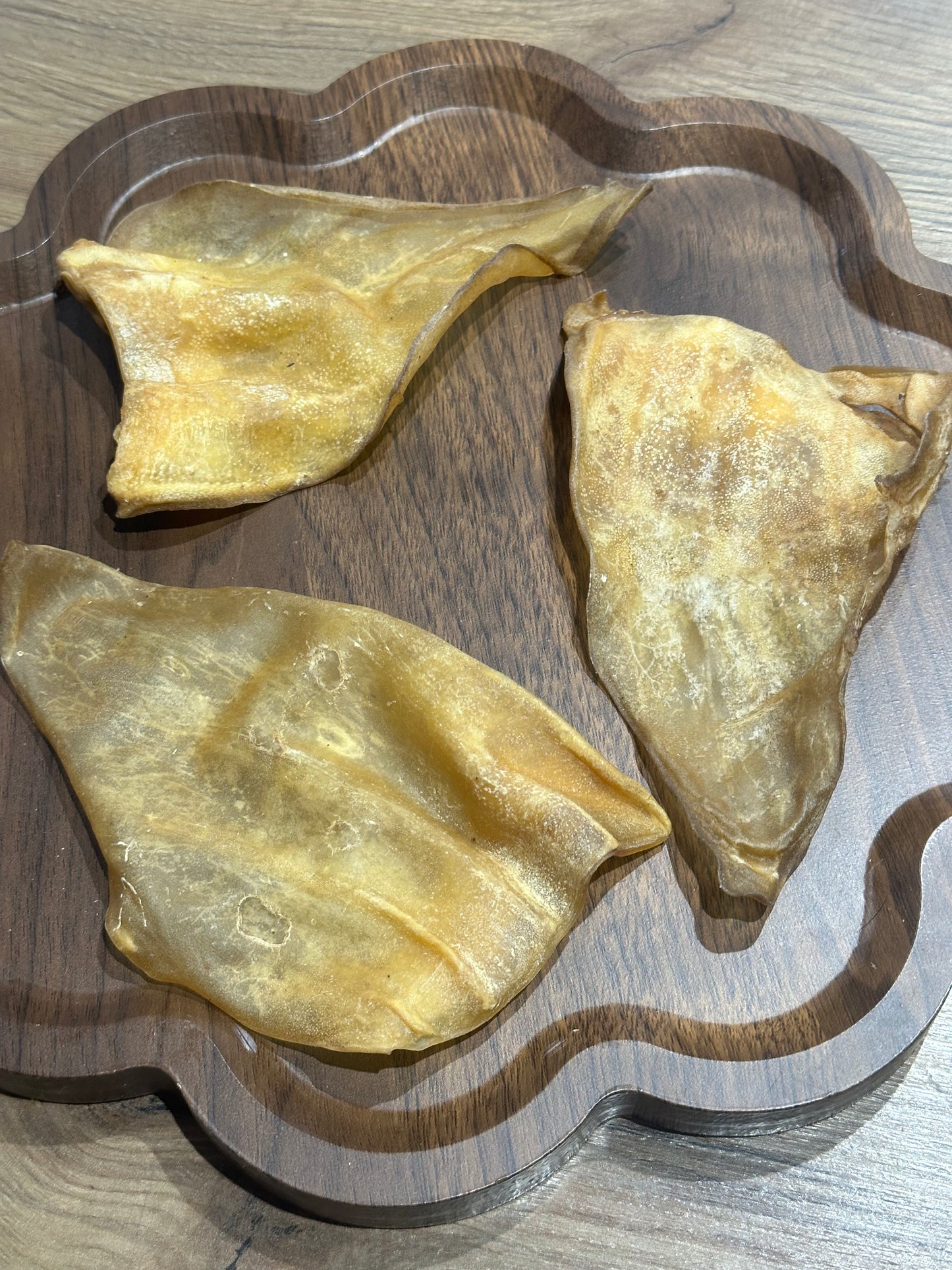 Small Cow Ear