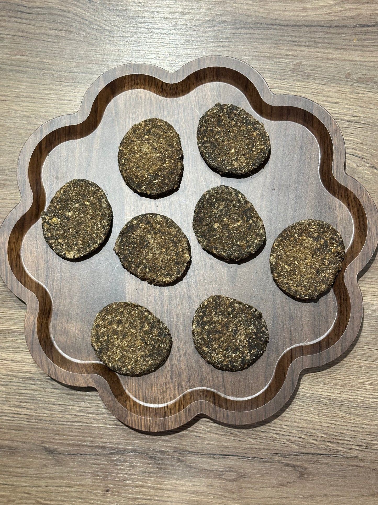 Venison Cookie