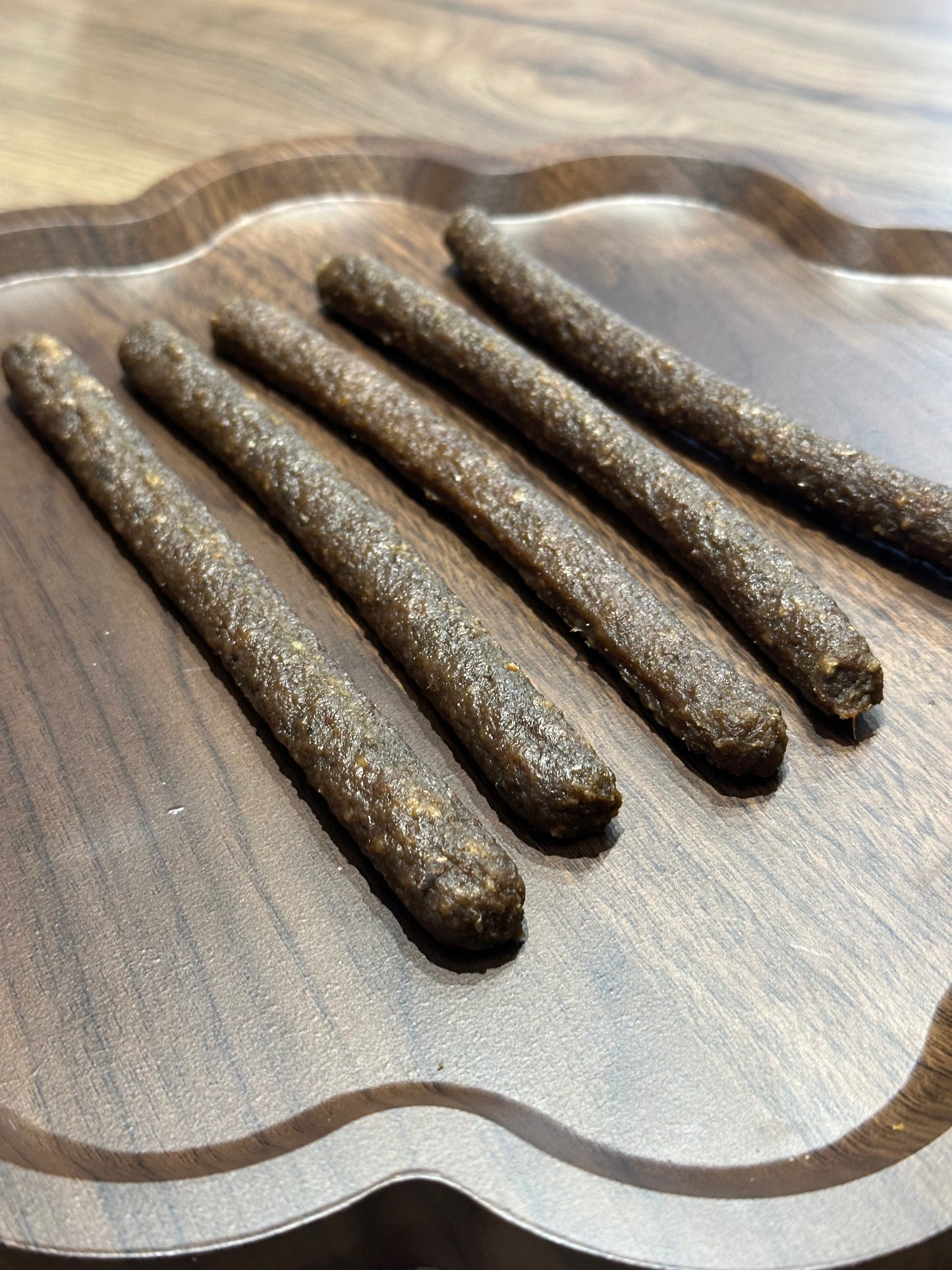 Pure Salmon Stick