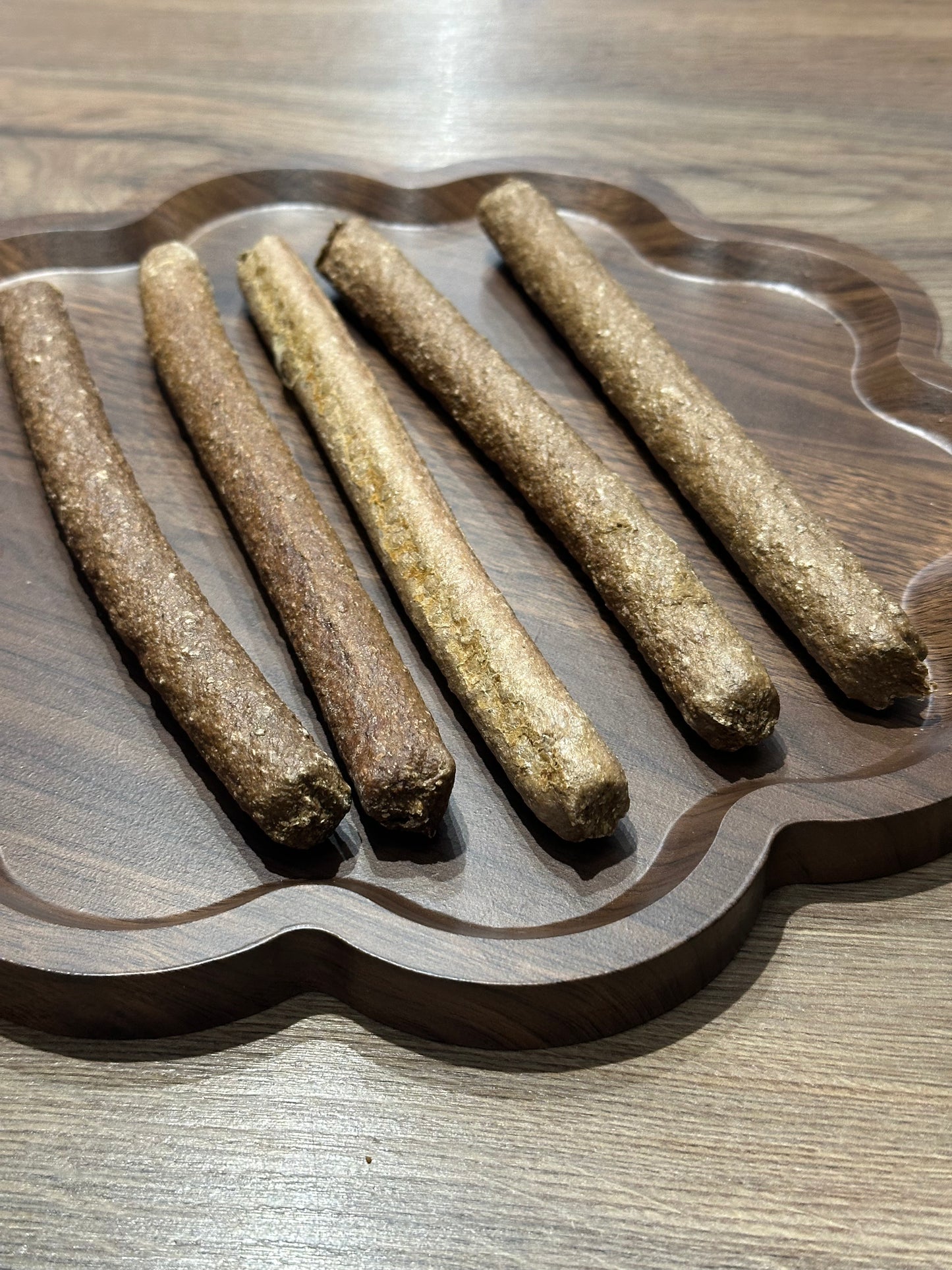 Venison Stick