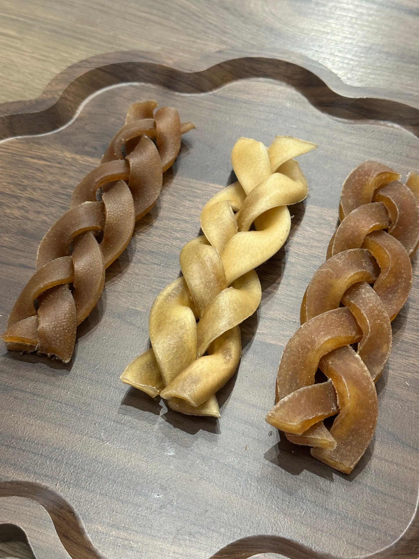 Yak Braid