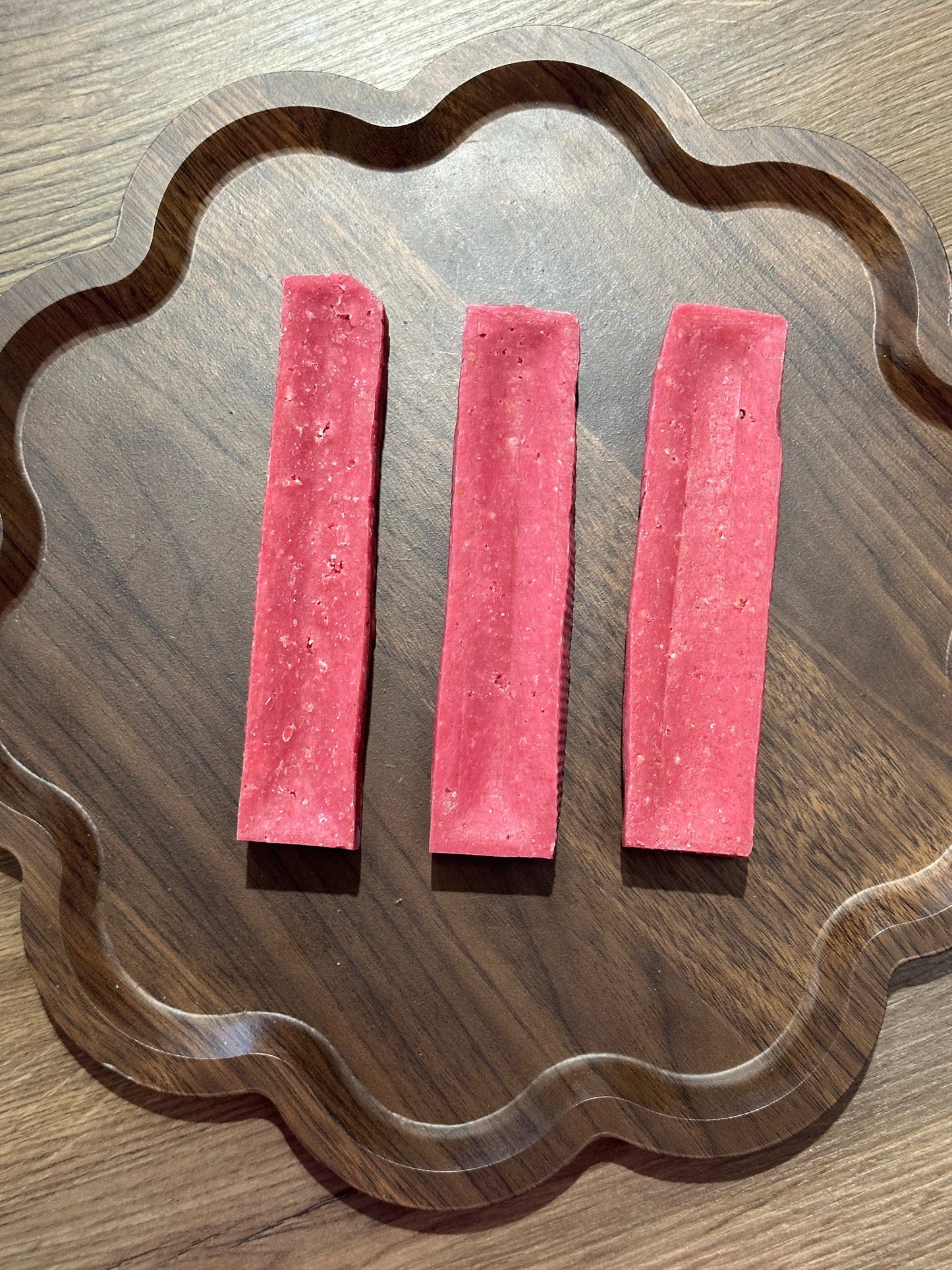 Strawberry - Calm Coo Bar