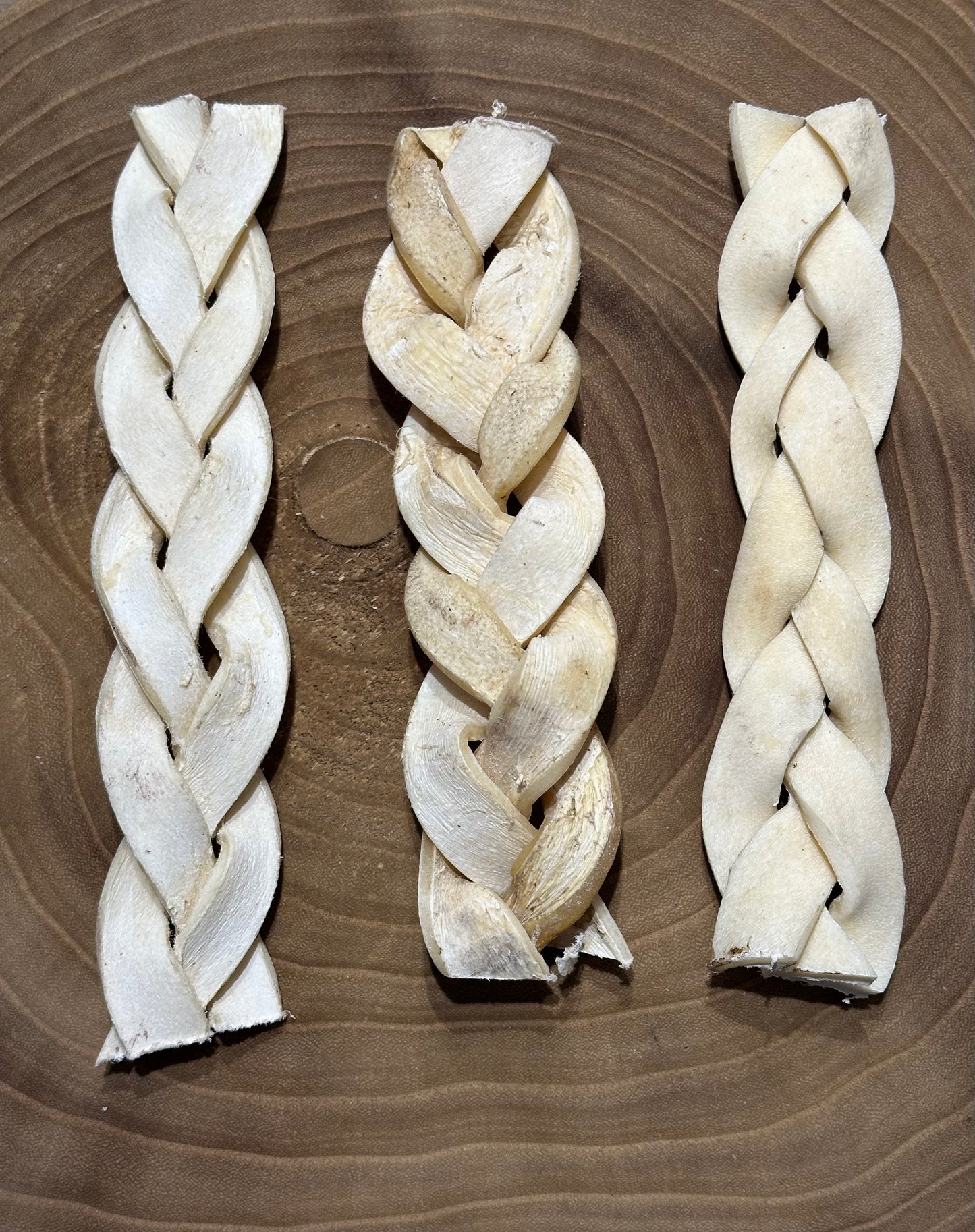 Beef Honey Braid