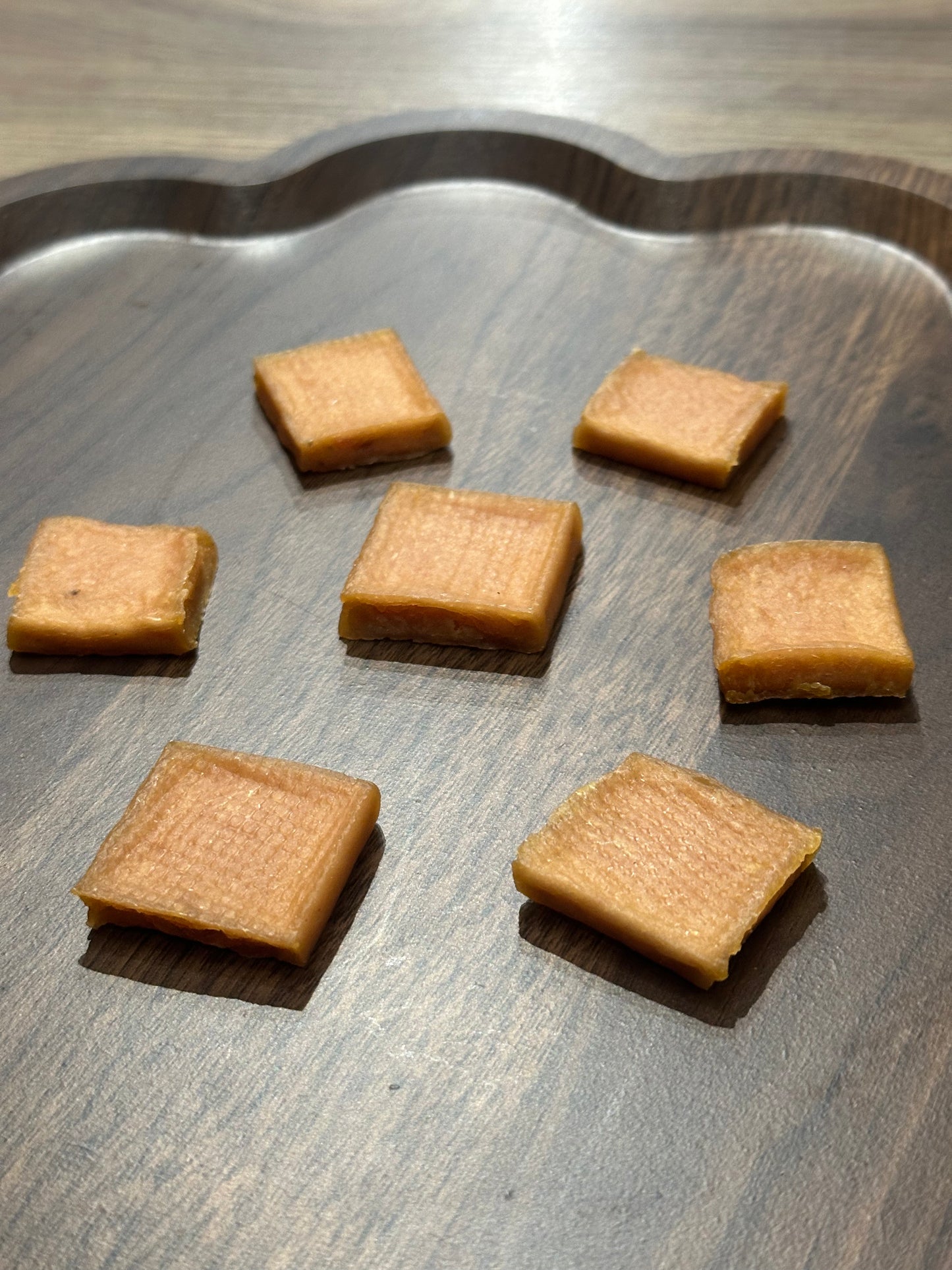 Mini Salmon Fillet