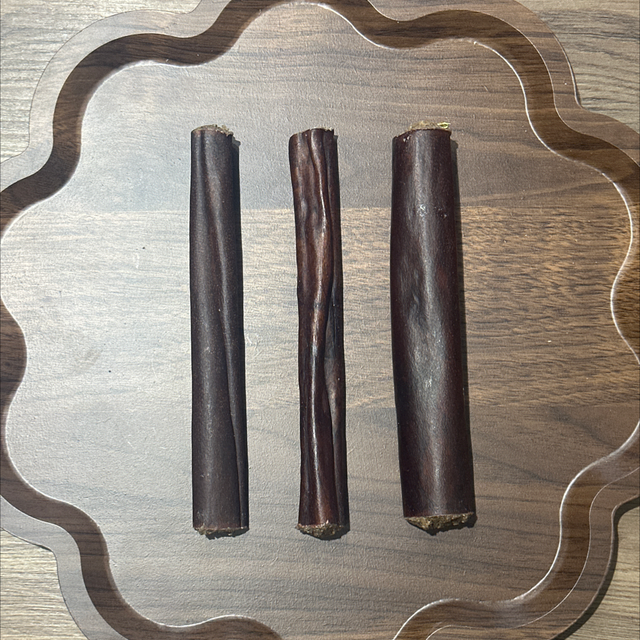 Dipped Buffalo Collagen Cigar