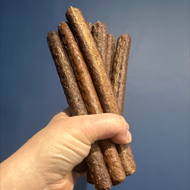 Black Pudding Sticks