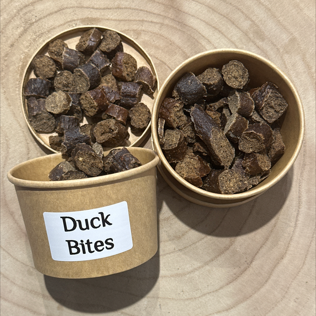 Duck Bites