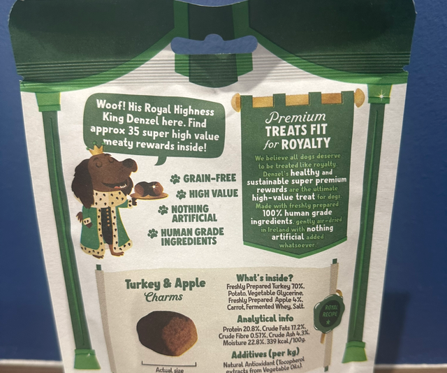 Turkey Rewards