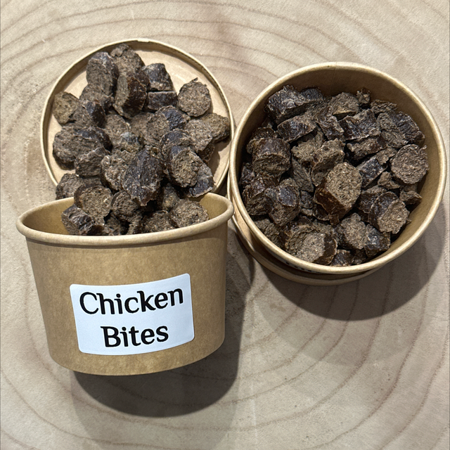 Chicken Bites