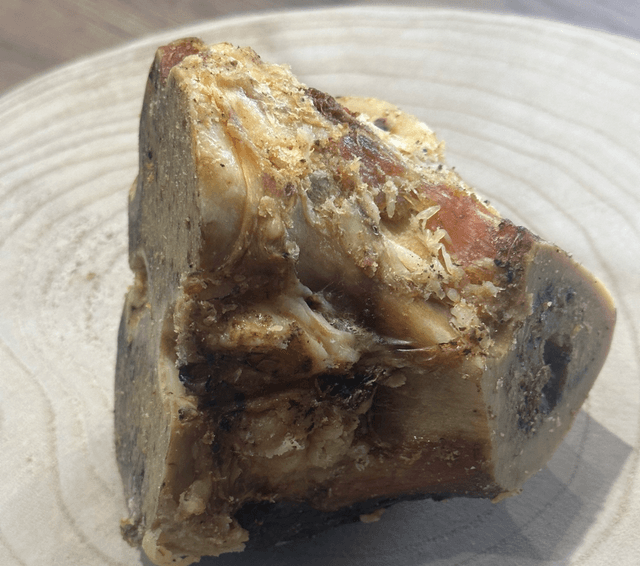 Beef Knuckle Bone 