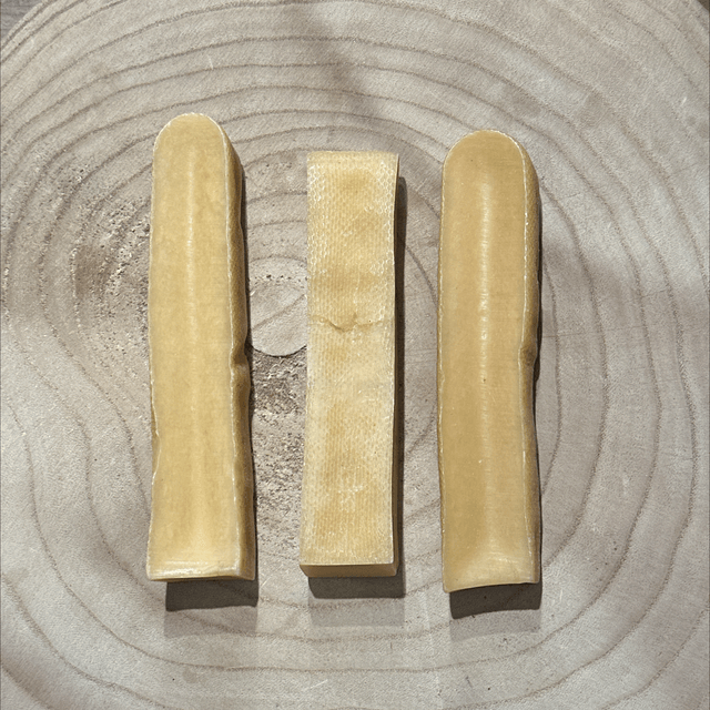Apple Yak Chew