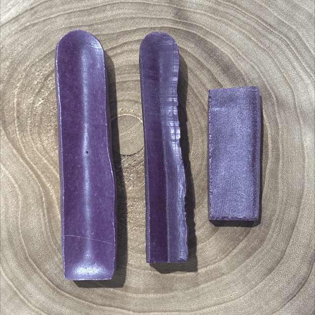 Blueberry Yak Chew