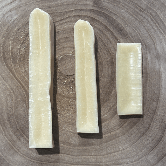 Coconut Yak Chew