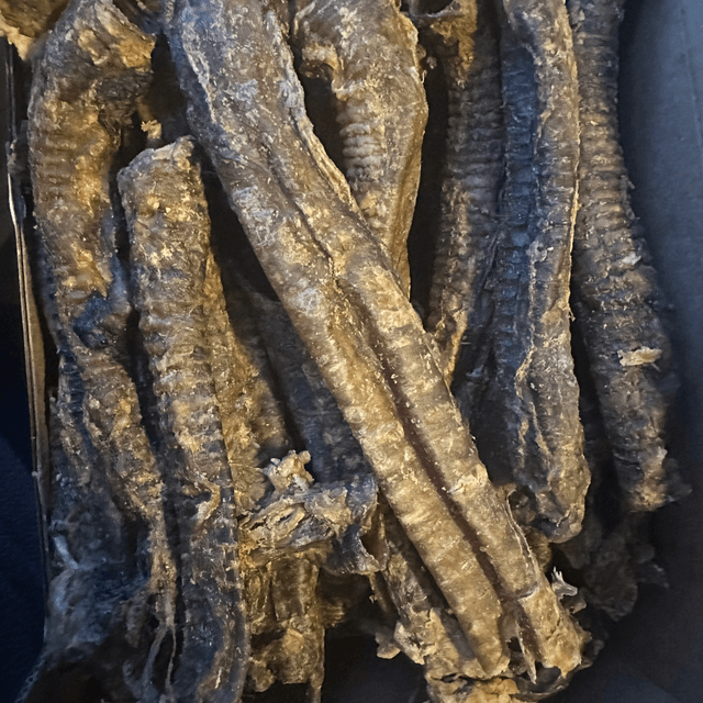 Lamb Tubes 