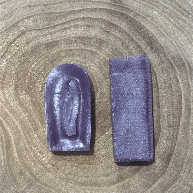 Blueberry Yak Chew