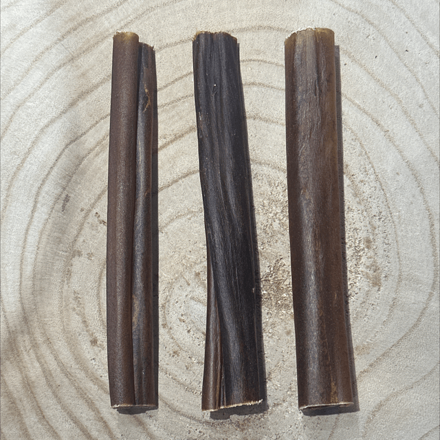Collagen Cigar
