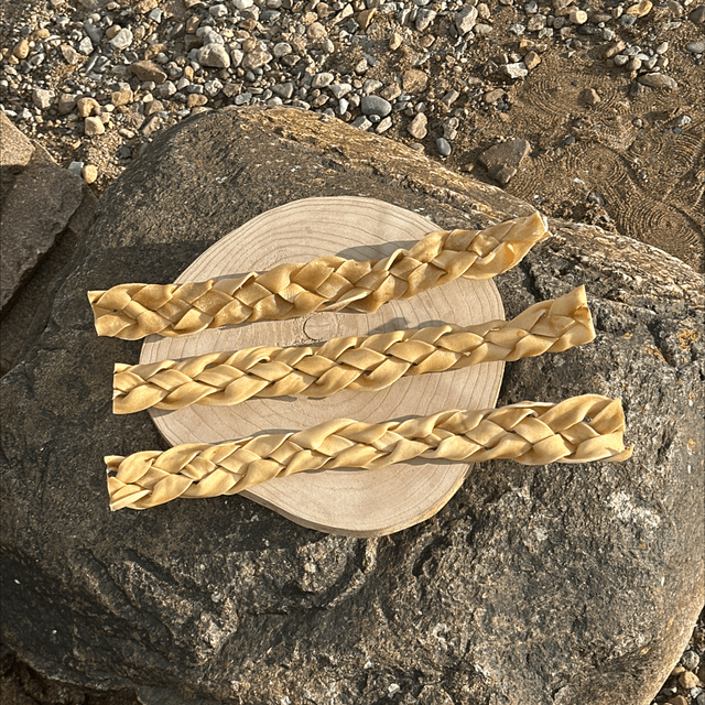 Mega Buffalo Braids 50cm