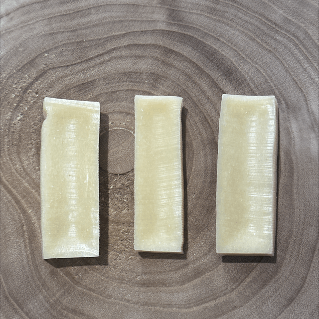 Coconut Yak Chew