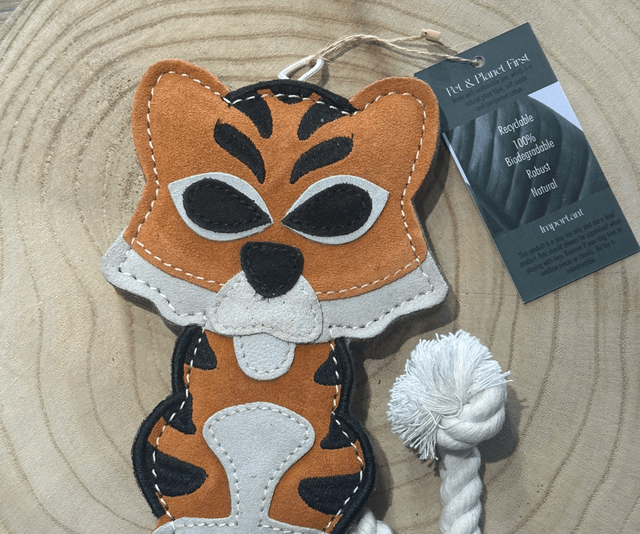 Aurora Paws Toys