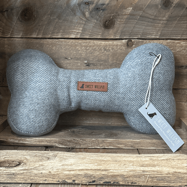 Grey bone