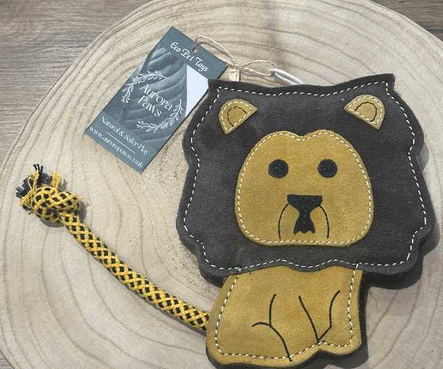 Aurora Paws Toys