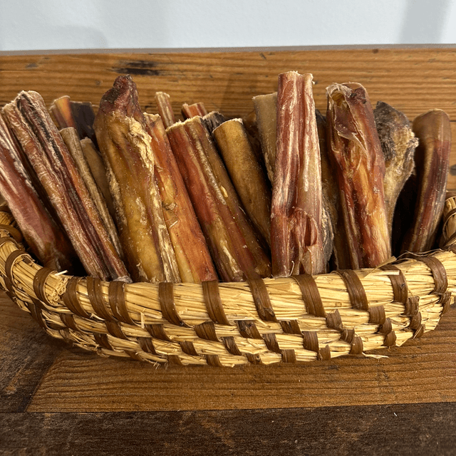 Bully Stick 12cm