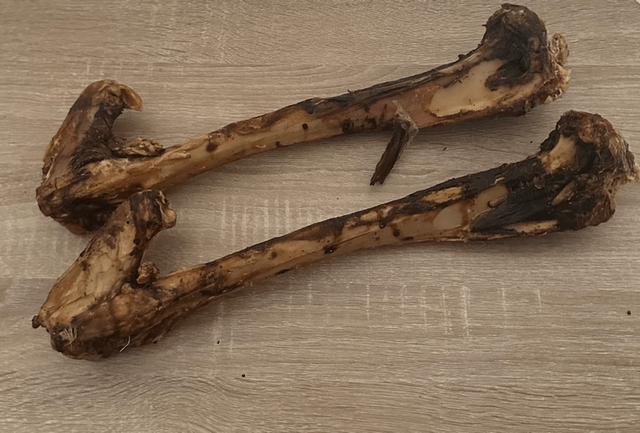 Venison Bone 