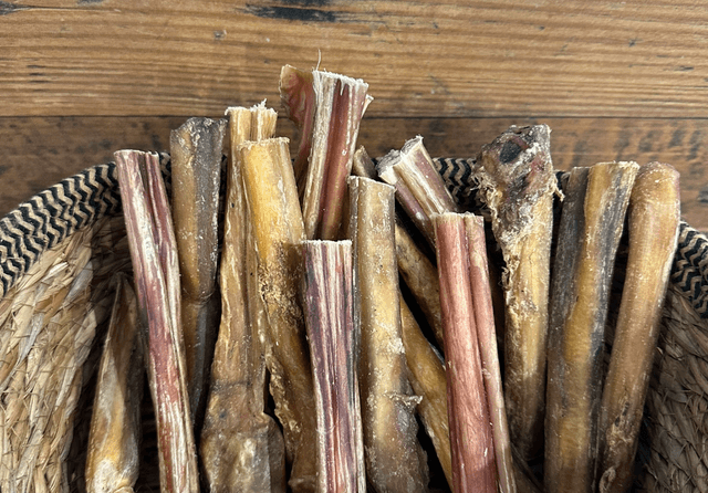 Bully Stick 12cm