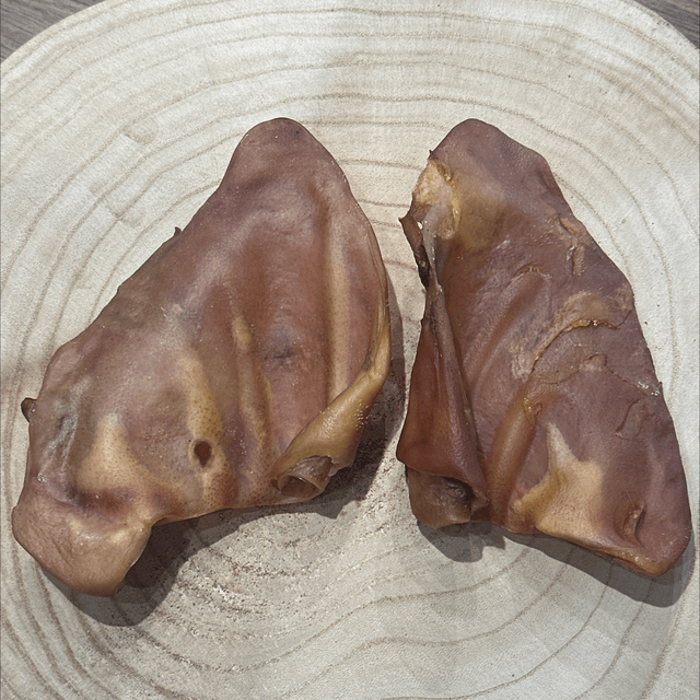 Pig Ear Large 