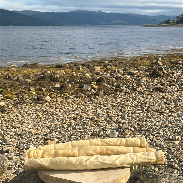 Giant Lamb Roll