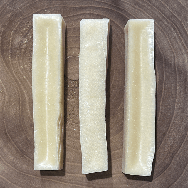 Coconut Yak Chew