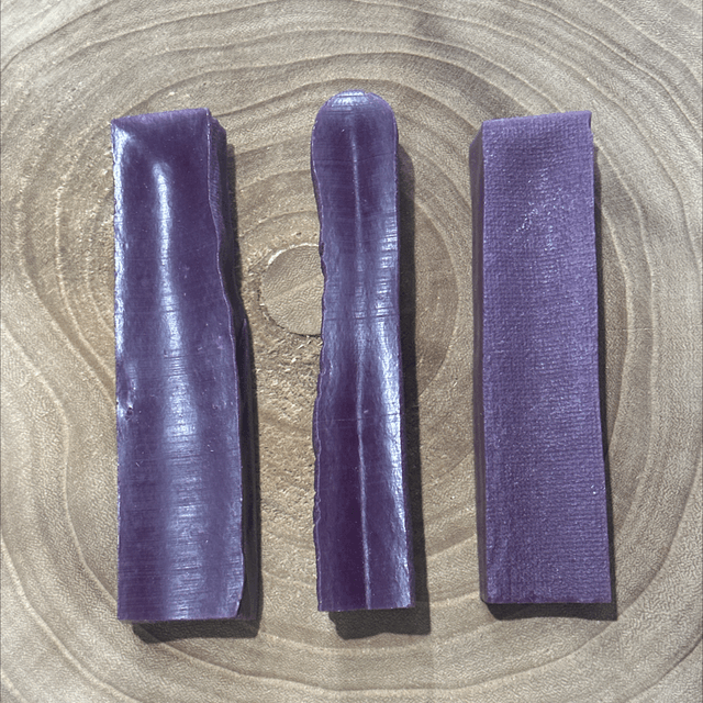 Blueberry Yak Chew