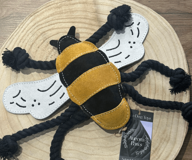 Aurora Paws Toys