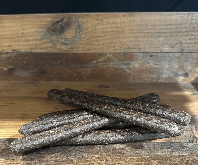 Black Pudding Sticks