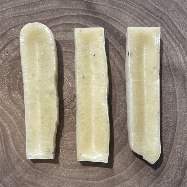 Flaxseed Yak Chew