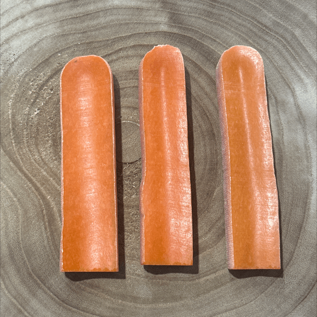 Pumpkin Yak Chew