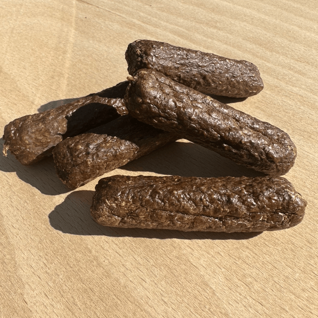 Venison Sausage