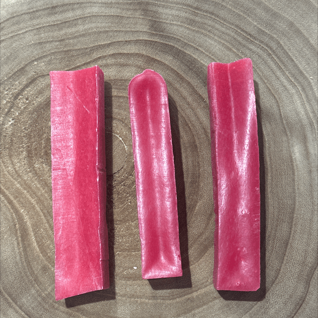 Strawberry Yak Chew 