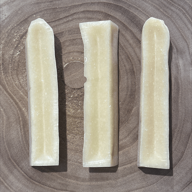 Coconut Yak Chew