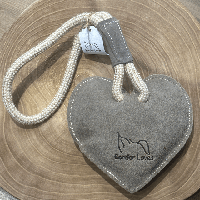 Rope Heart