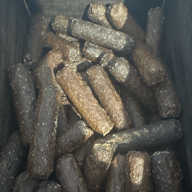 Chicken Sausage 