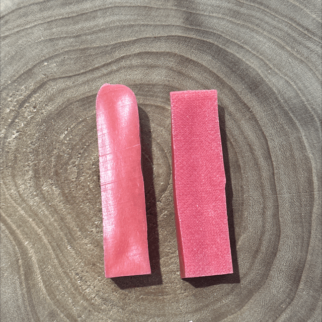 Strawberry Yak Chew 