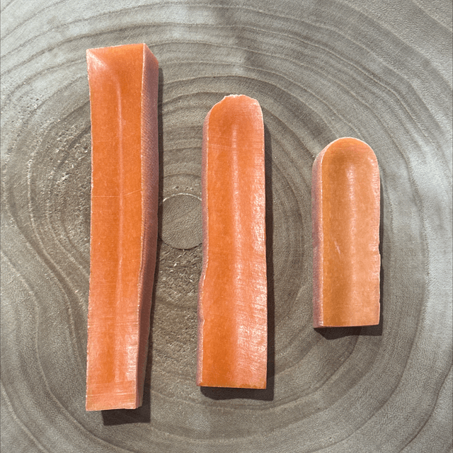 Pumpkin Yak Chew