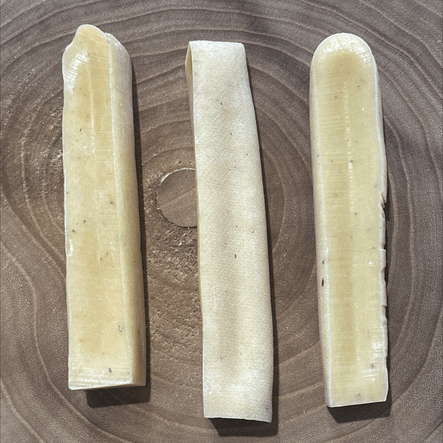 Flaxseed Yak Chew