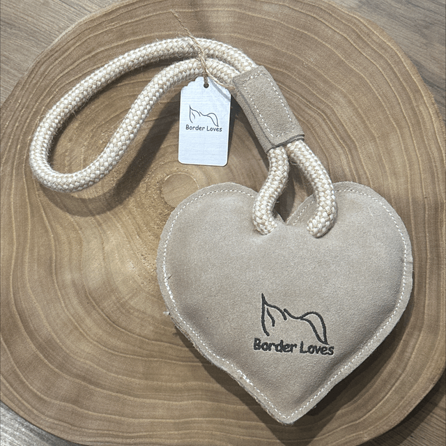 Rope Heart