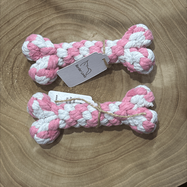 Rope bone