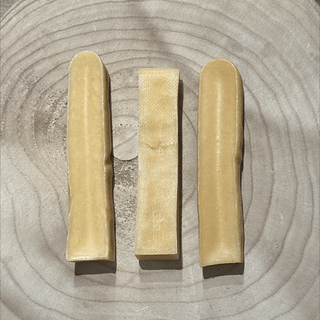 Apple Yak Chew